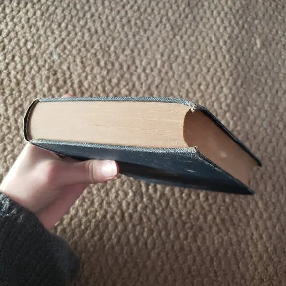 1891 Memoirs of Napoleon Bonaparte Vol IV illustrated antique hardcover book - Picture 4 of 8